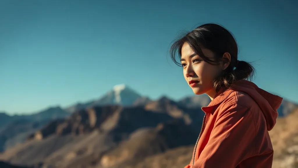 富士山登山